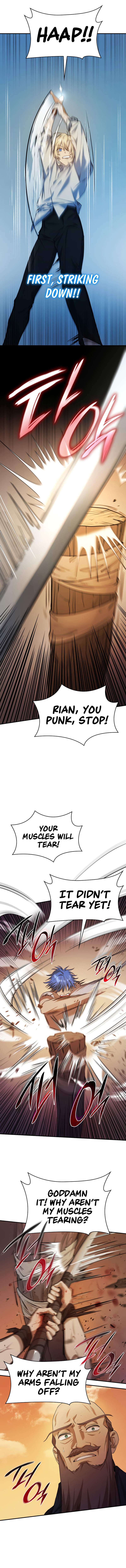 Read Infinite Mage (en) Manga Online