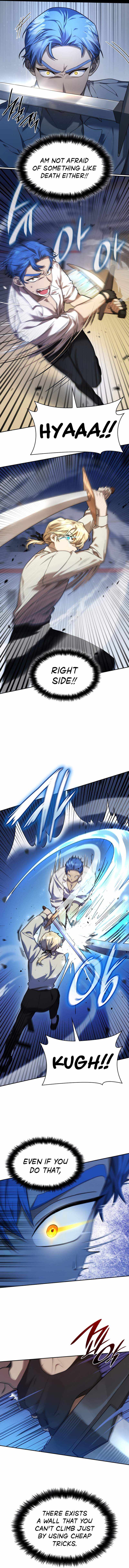 Read Infinite Mage (en) Manga Online