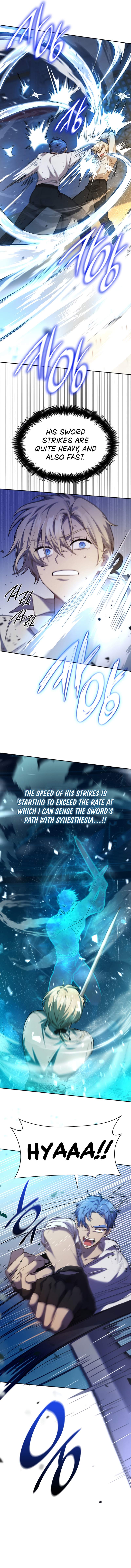 Read Infinite Mage (en) Manga Online