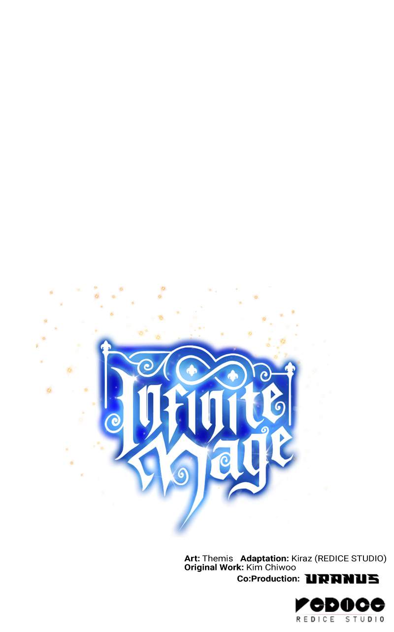 Read Infinite Mage (en) Manga Online