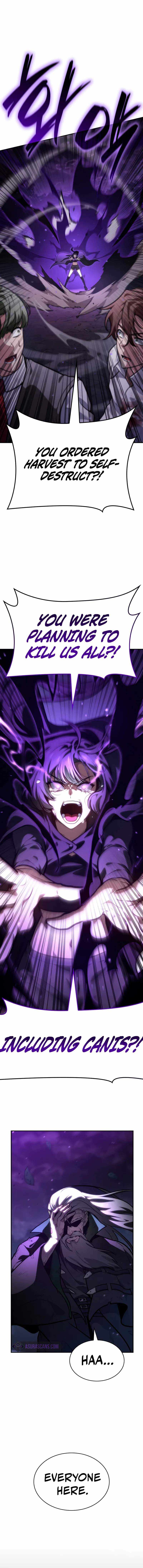 Read Infinite Mage (en) Manga Online