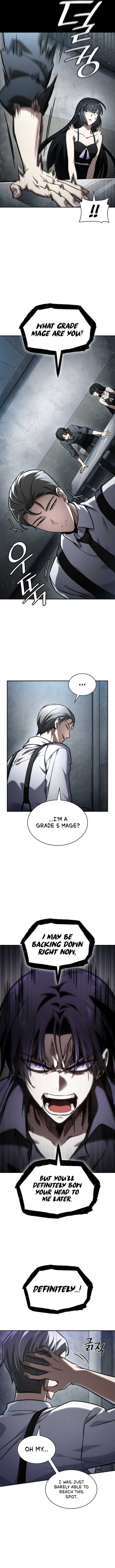 Read Infinite Mage (en) Manga Online