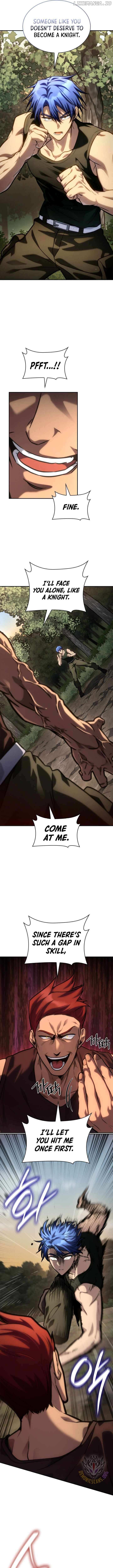 Read Infinite Mage (en) Manga Online