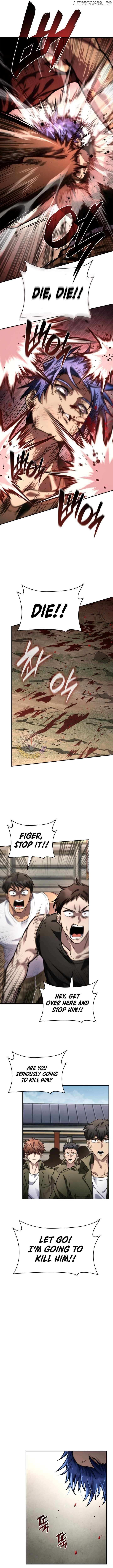 Read Infinite Mage (en) Manga Online