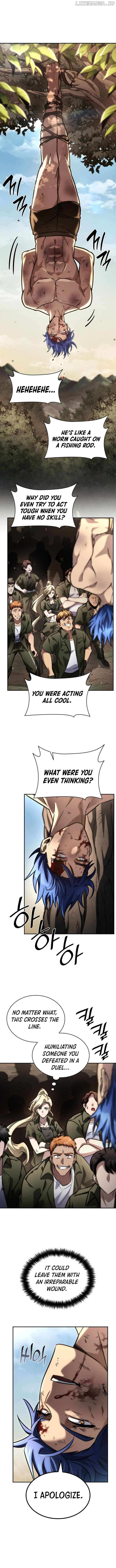 Read Infinite Mage (en) Manga Online