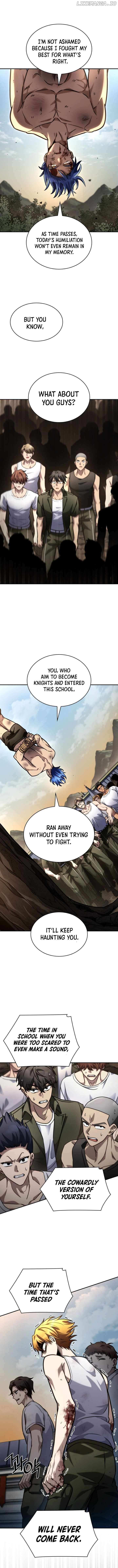 Read Infinite Mage (en) Manga Online