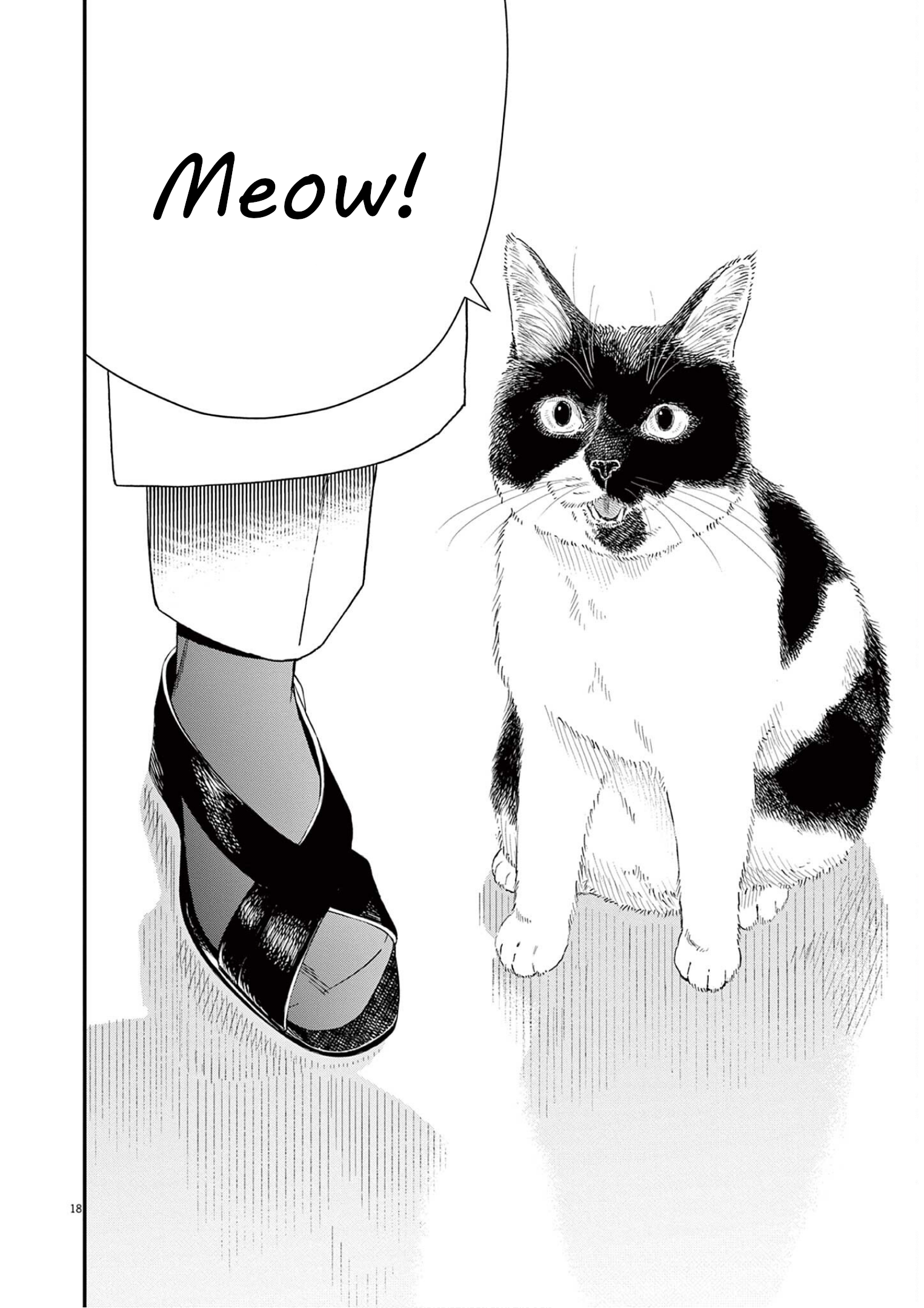 Read Insomniacs After School (en) Manga Online