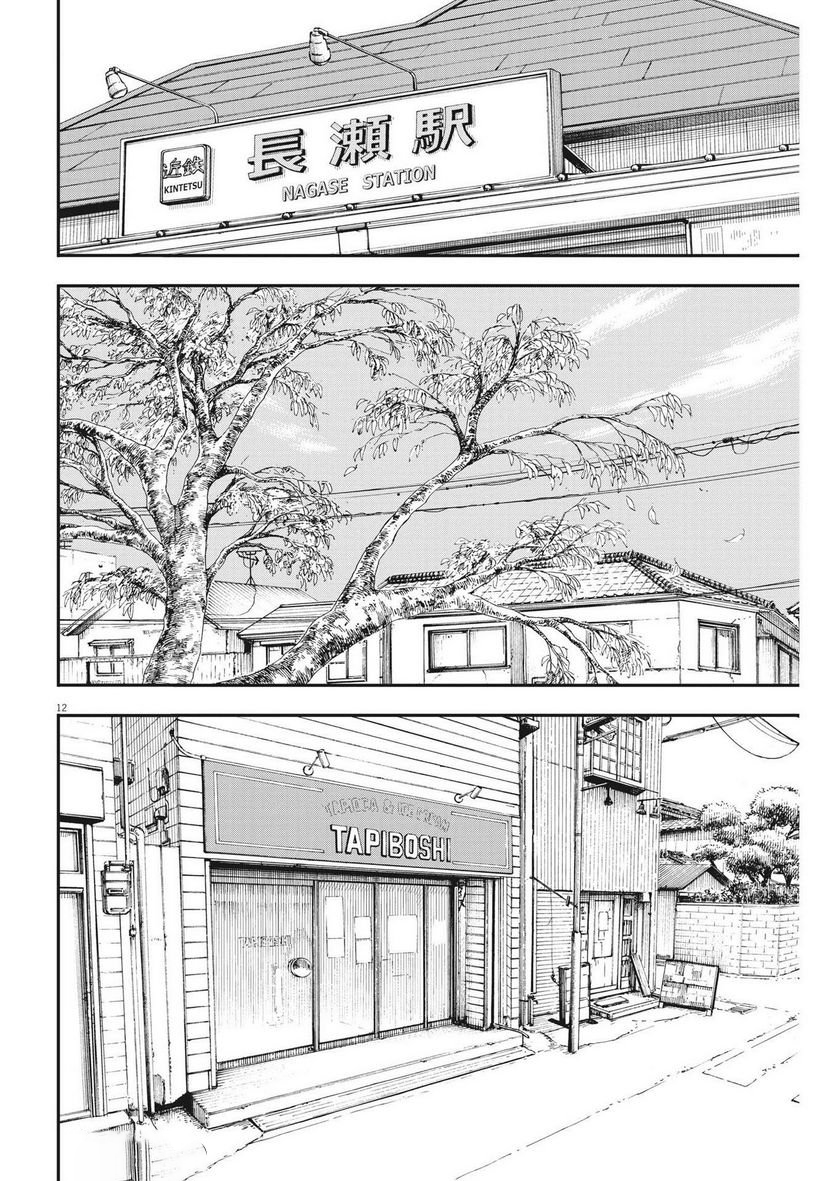 Read Insomniacs After School (en) Manga Online