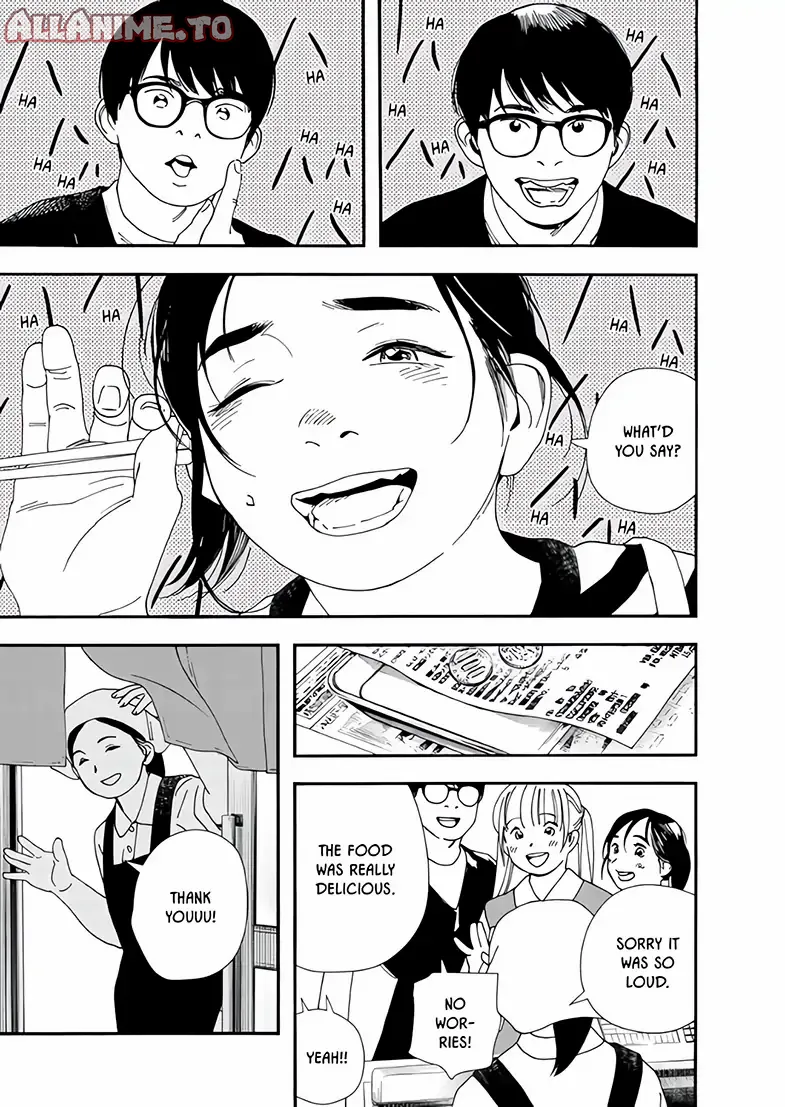 Read Insomniacs After School (en) Manga Online