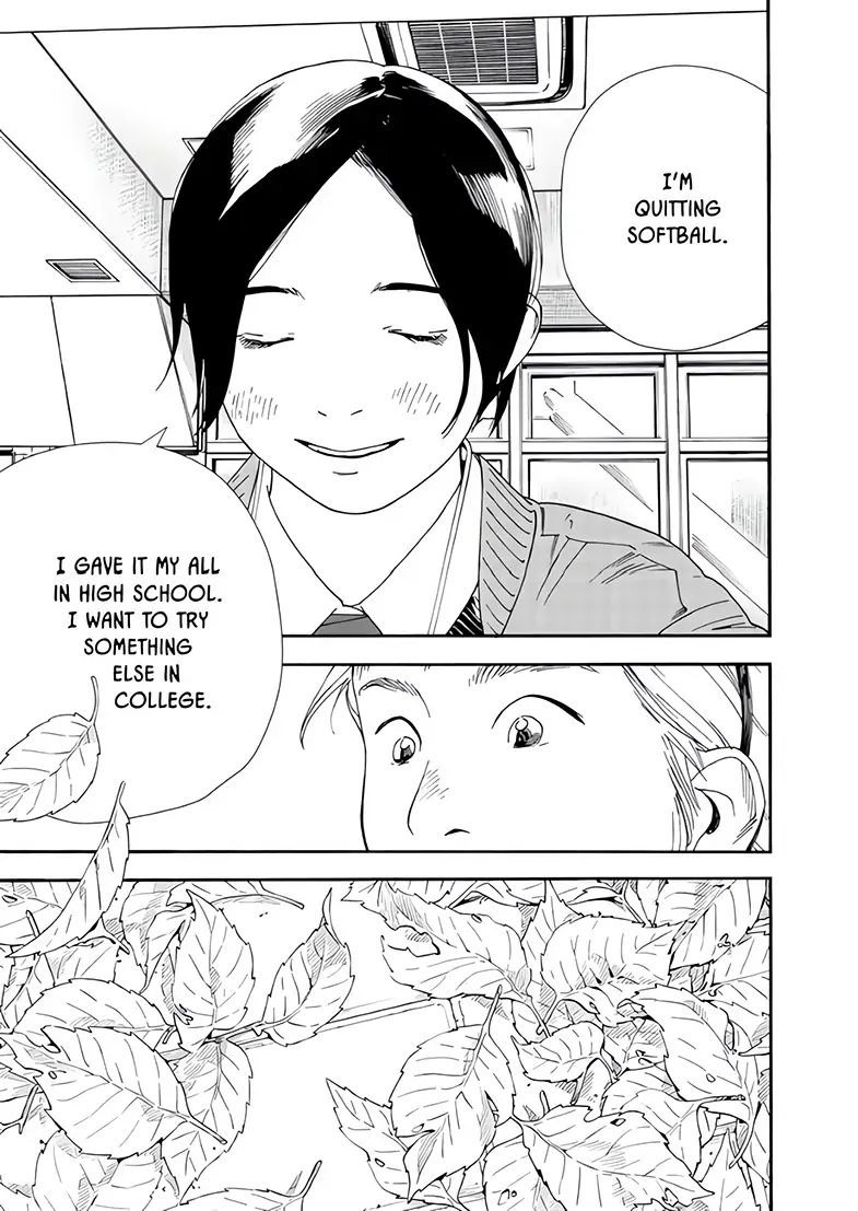 Read Insomniacs After School (en) Manga Online