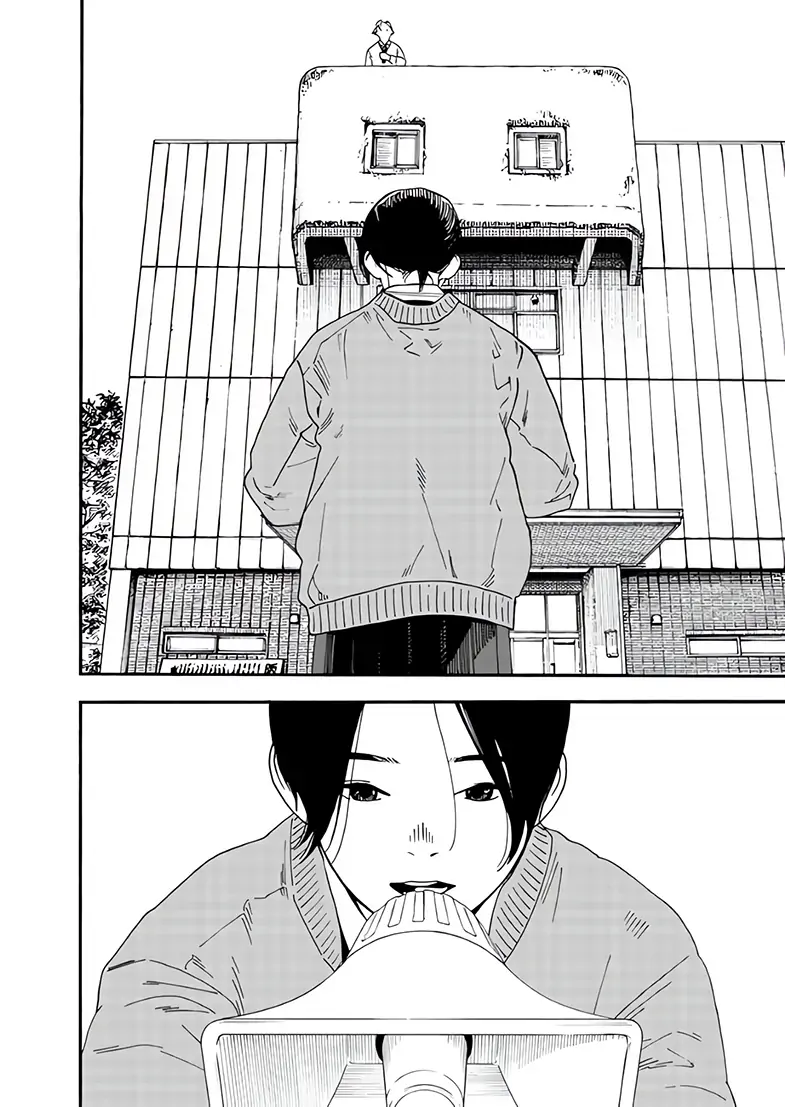 Read Insomniacs After School (en) Manga Online