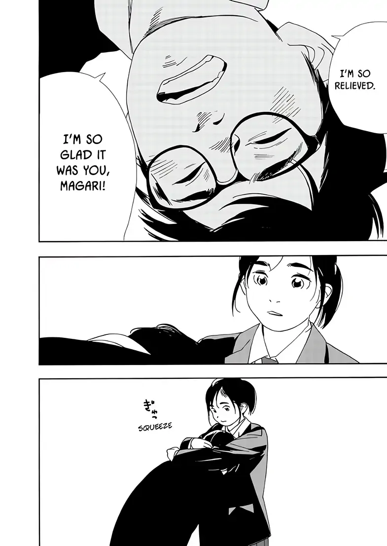 Read Insomniacs After School (en) Manga Online