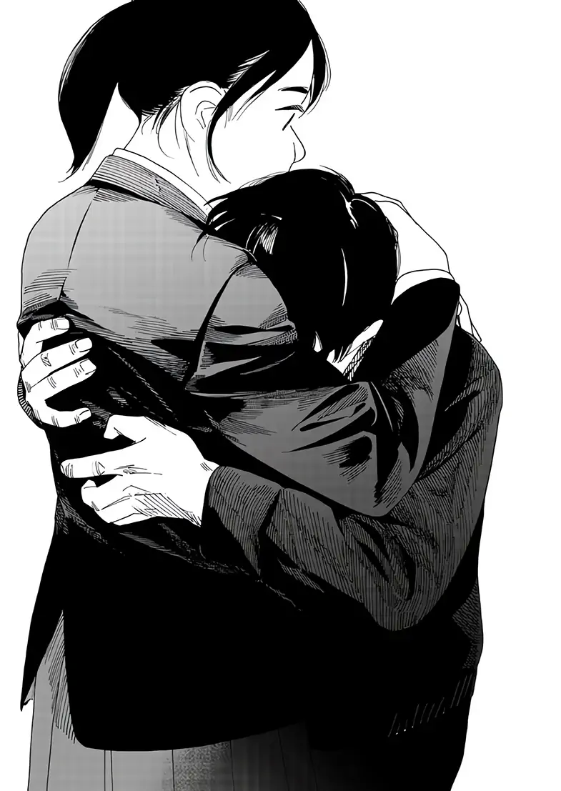 Read Insomniacs After School (en) Manga Online
