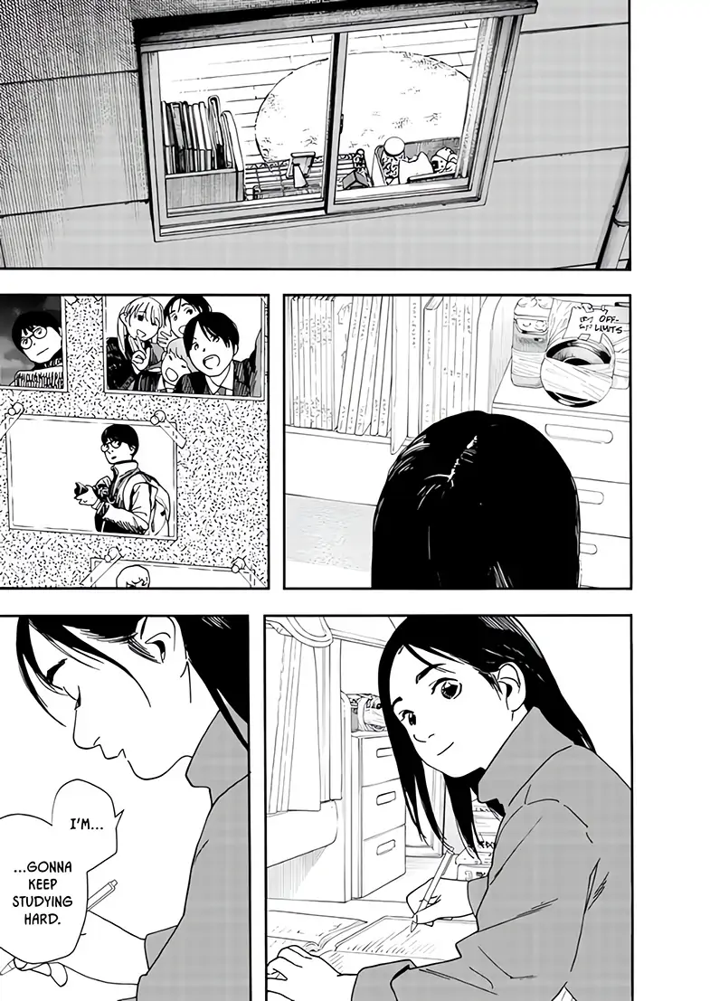 Read Insomniacs After School (en) Manga Online