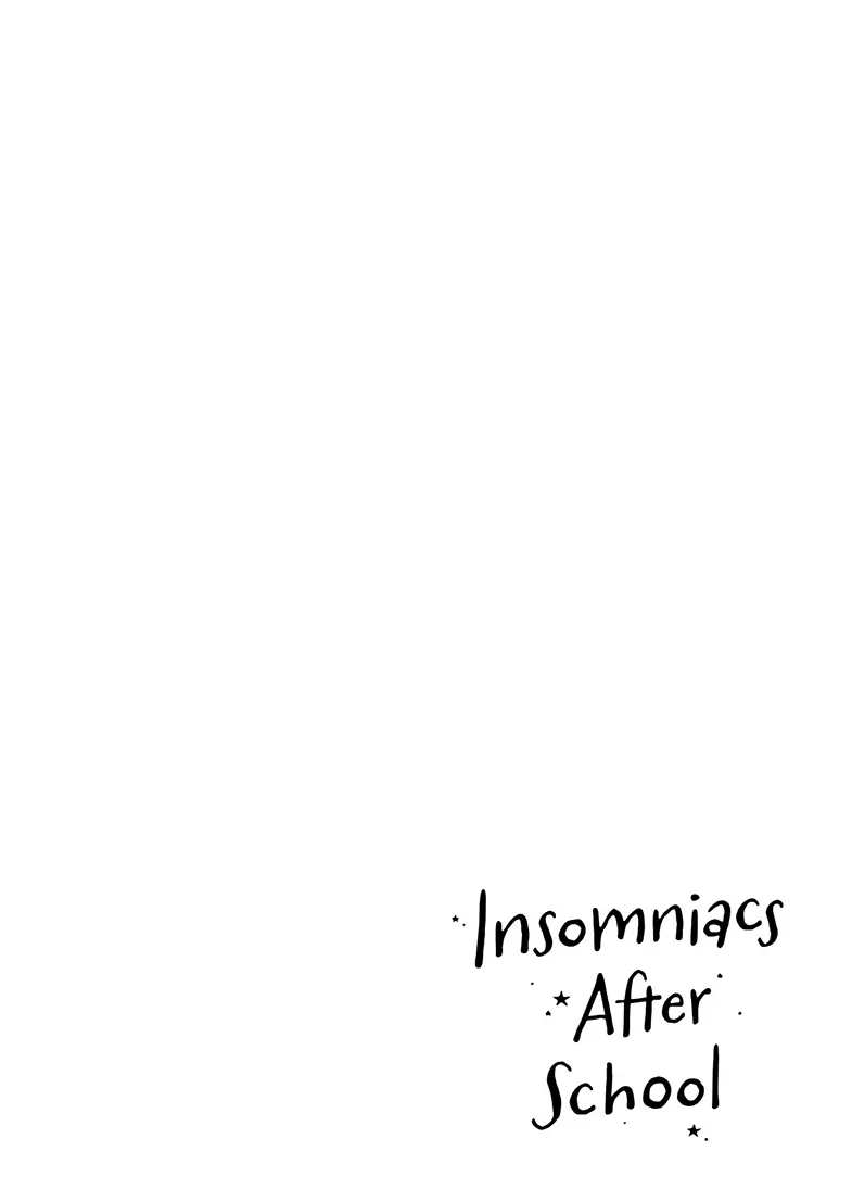 Read Insomniacs After School (en) Manga Online