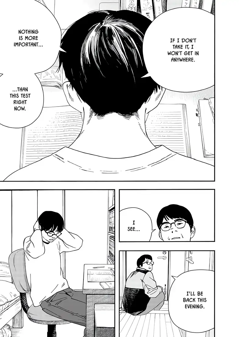 Read Insomniacs After School (en) Manga Online