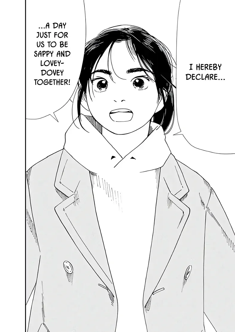 Read Insomniacs After School (en) Manga Online