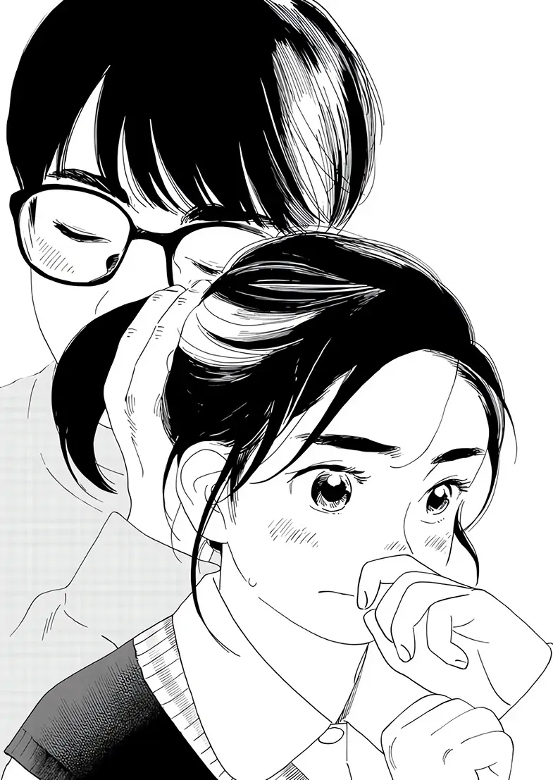 Read Insomniacs After School (en) Manga Online