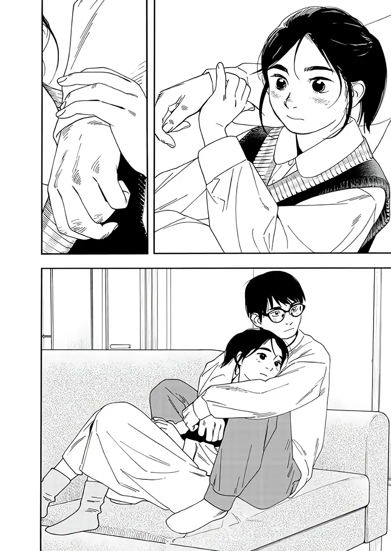 Read Insomniacs After School (en) Manga Online