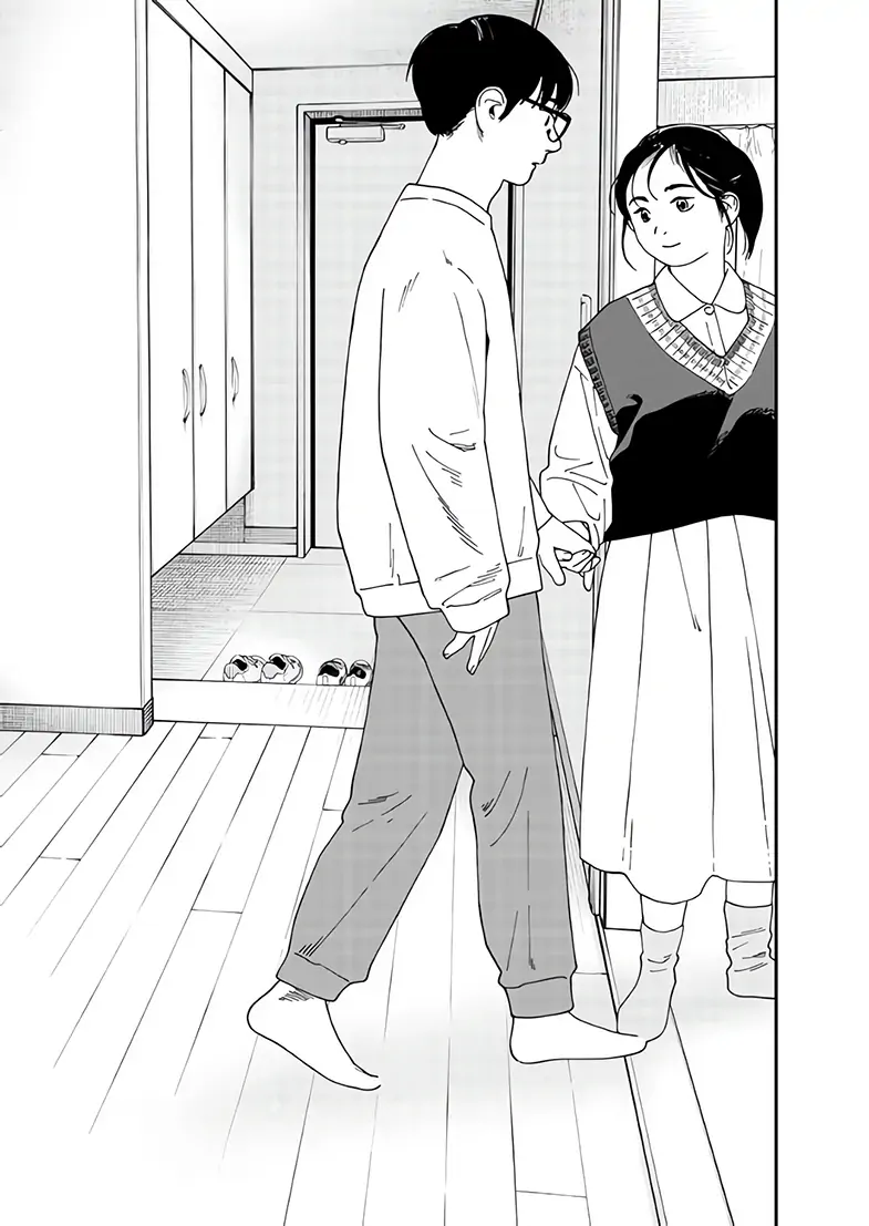 Read Insomniacs After School (en) Manga Online