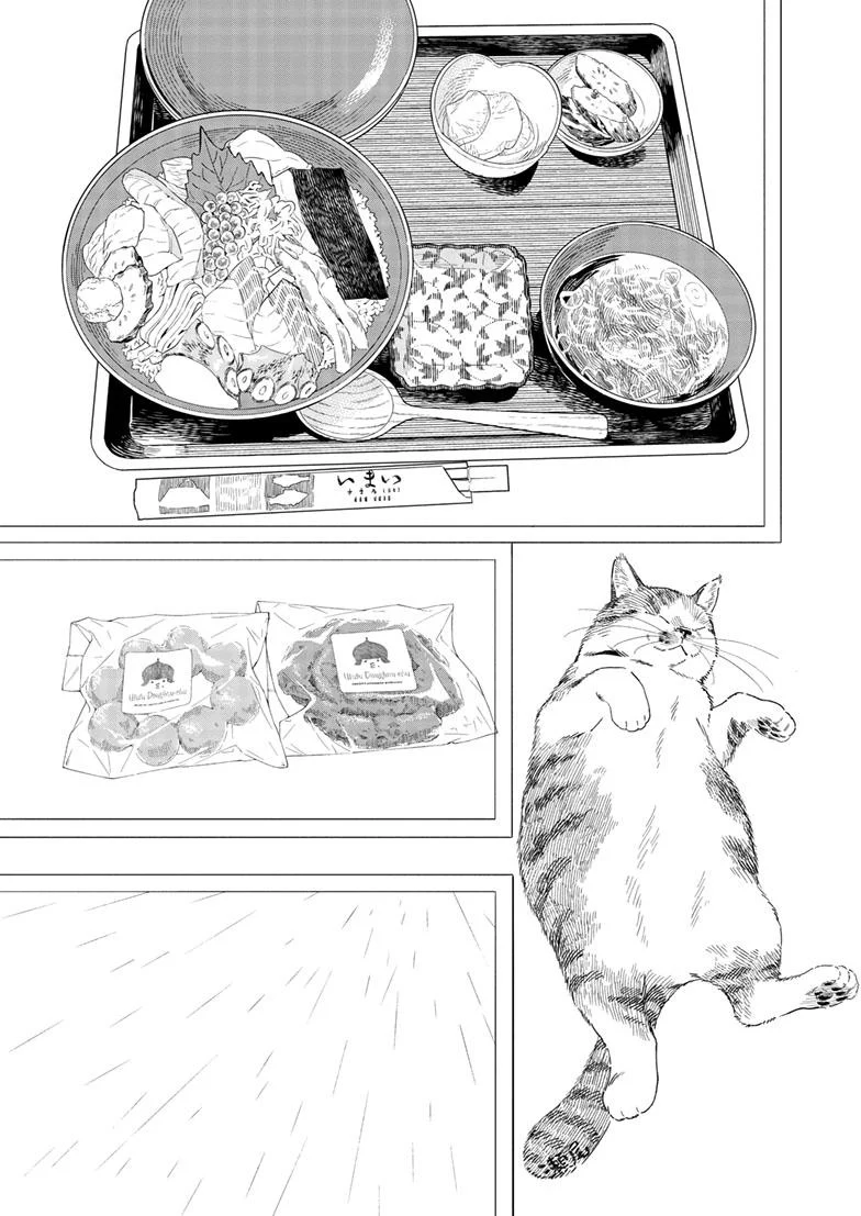 Read Insomniacs After School (en) Manga Online