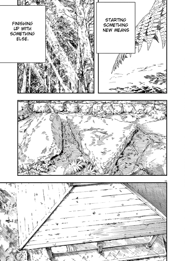 Read Insomniacs After School (en) Manga Online