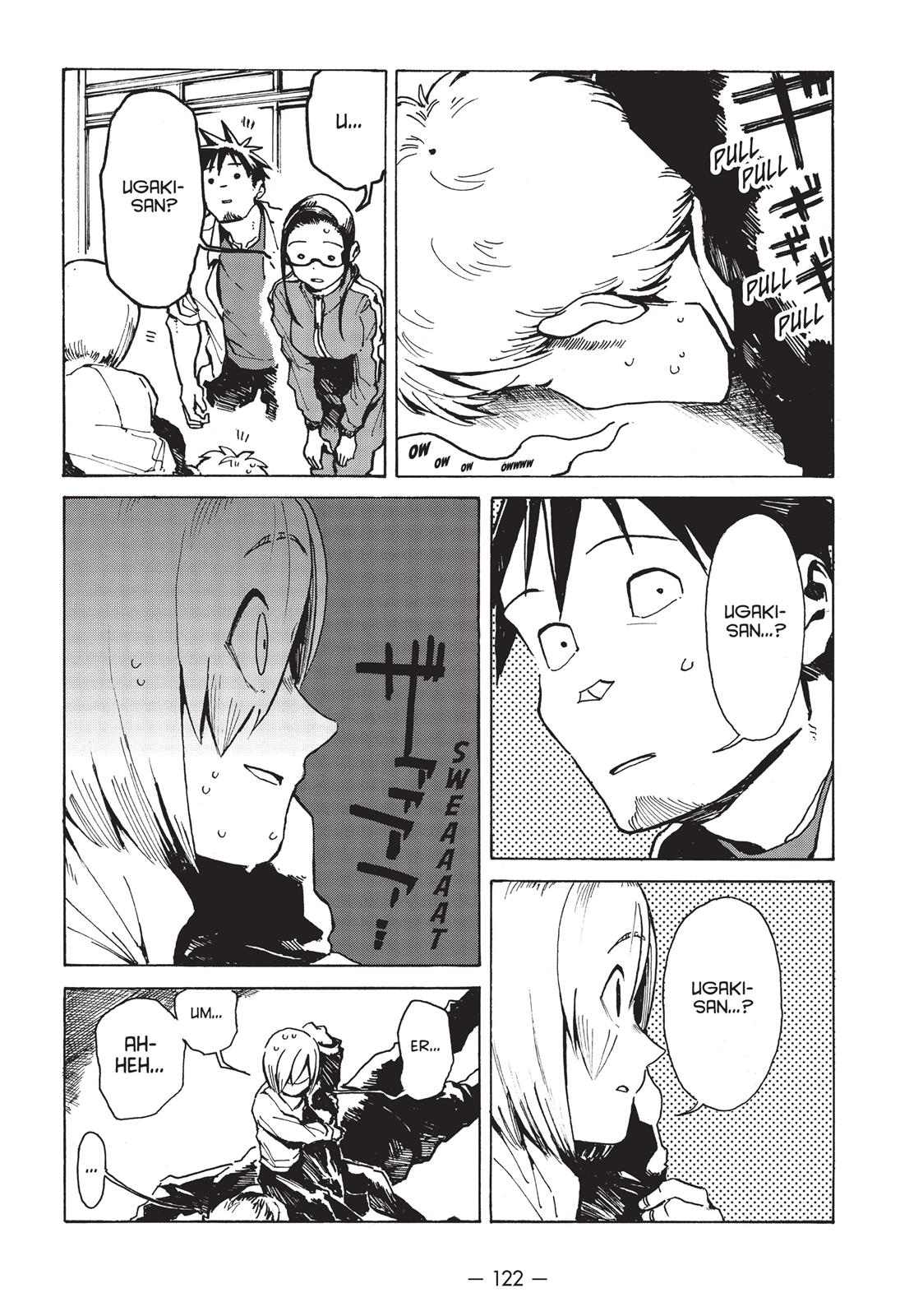 Read Interviews with Monster Girls (en) Manga Online