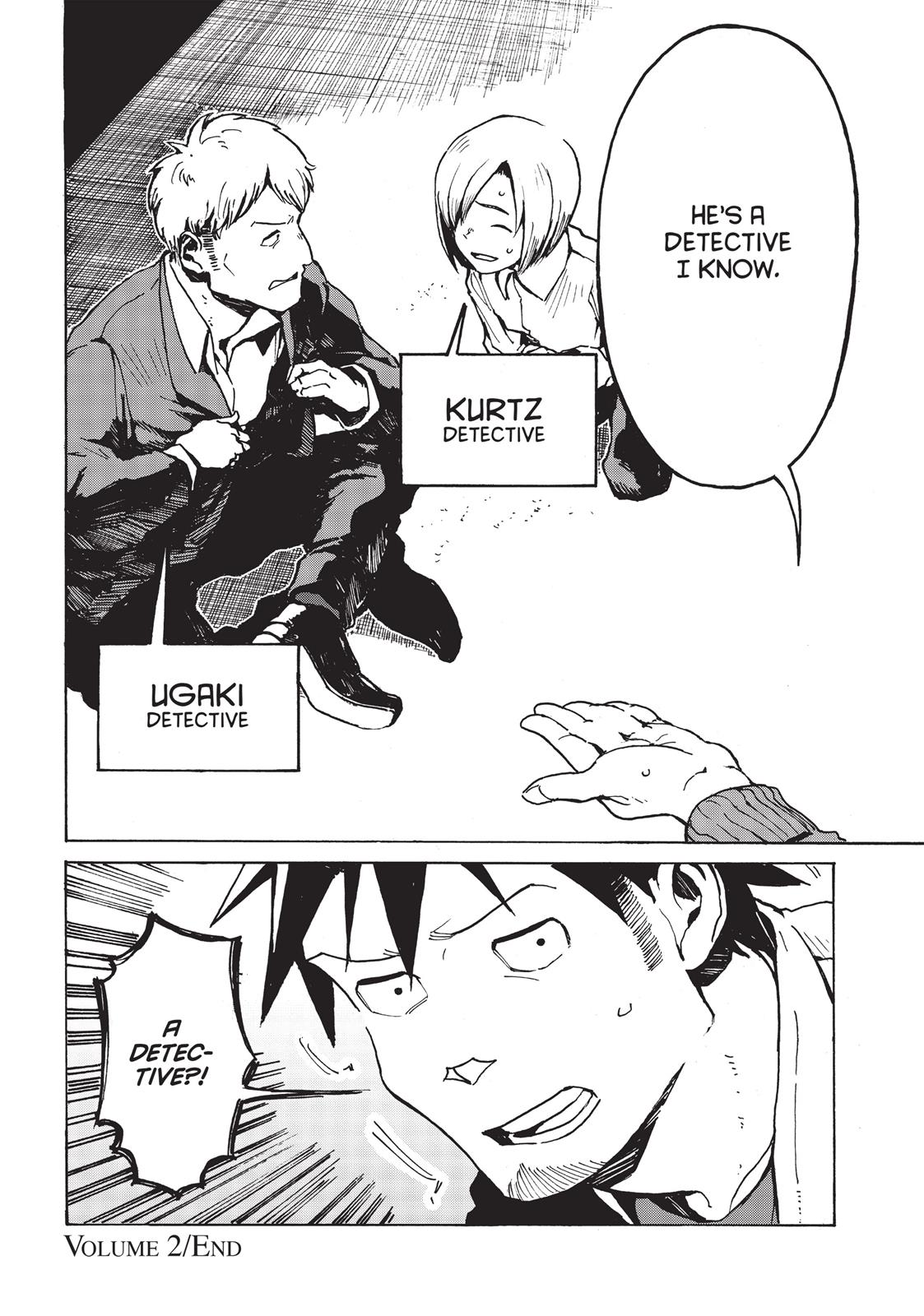 Read Interviews with Monster Girls (en) Manga Online