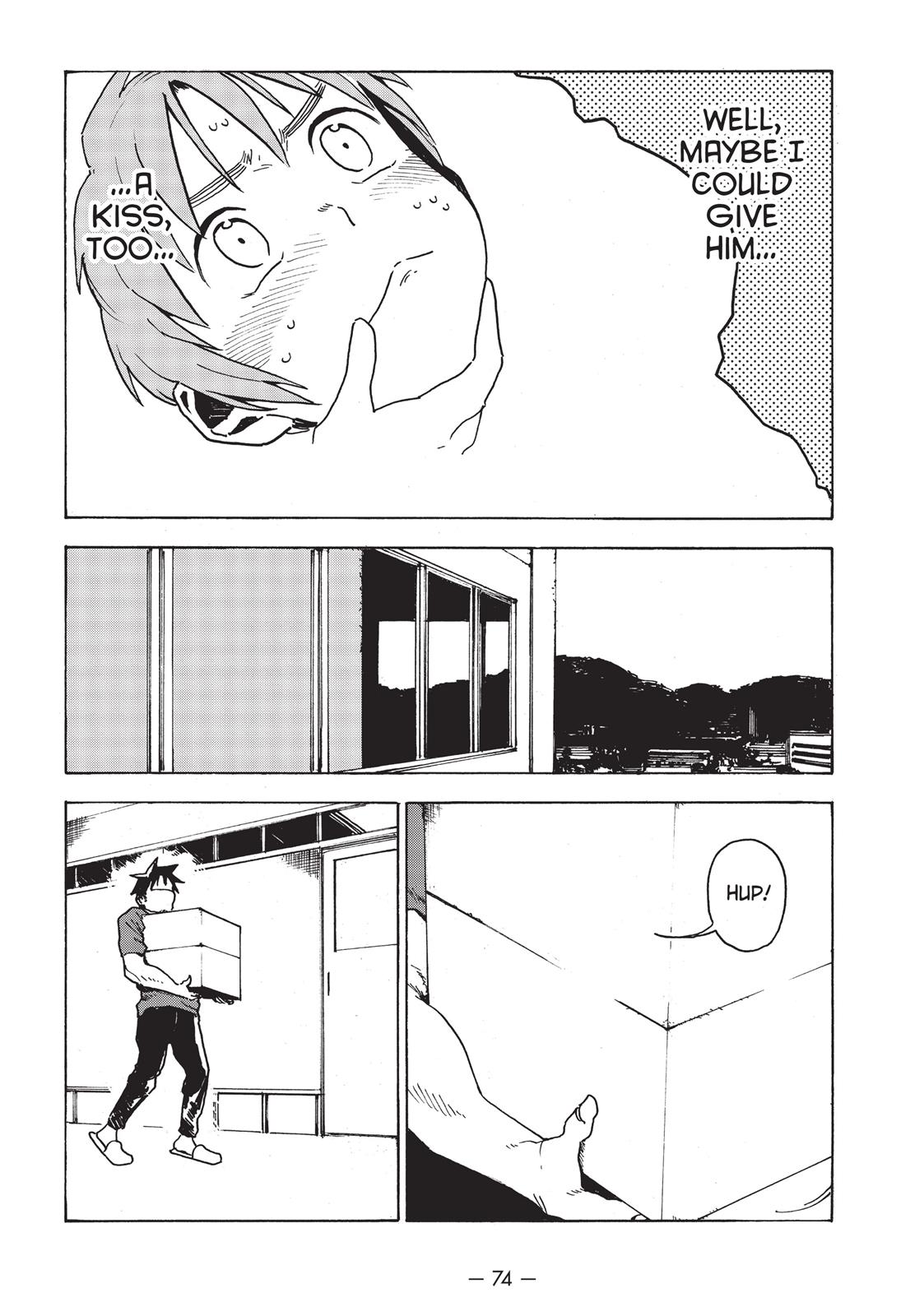 Read Interviews with Monster Girls (en) Manga Online