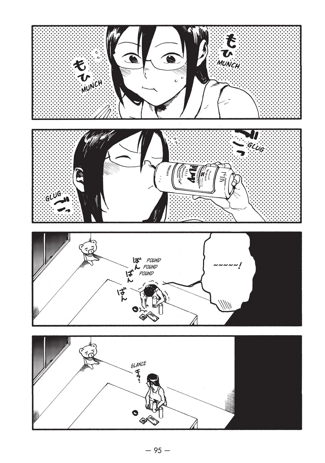 Read Interviews with Monster Girls (en) Manga Online