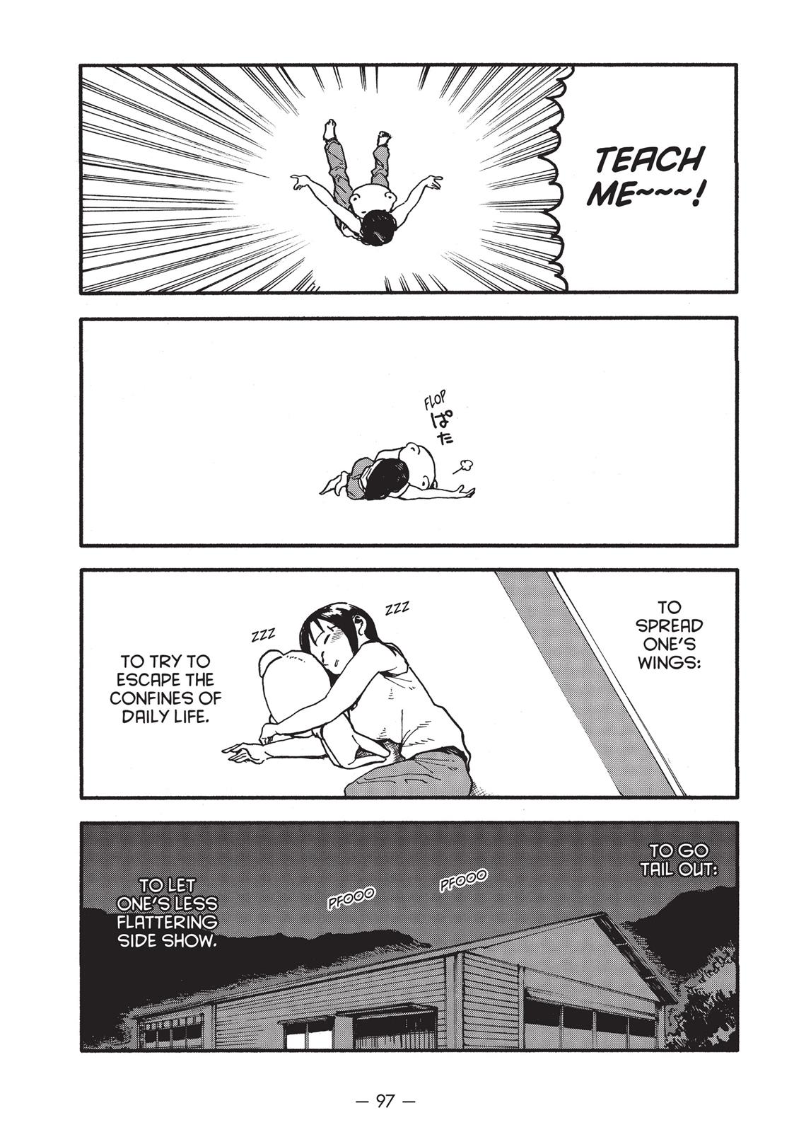 Read Interviews with Monster Girls (en) Manga Online