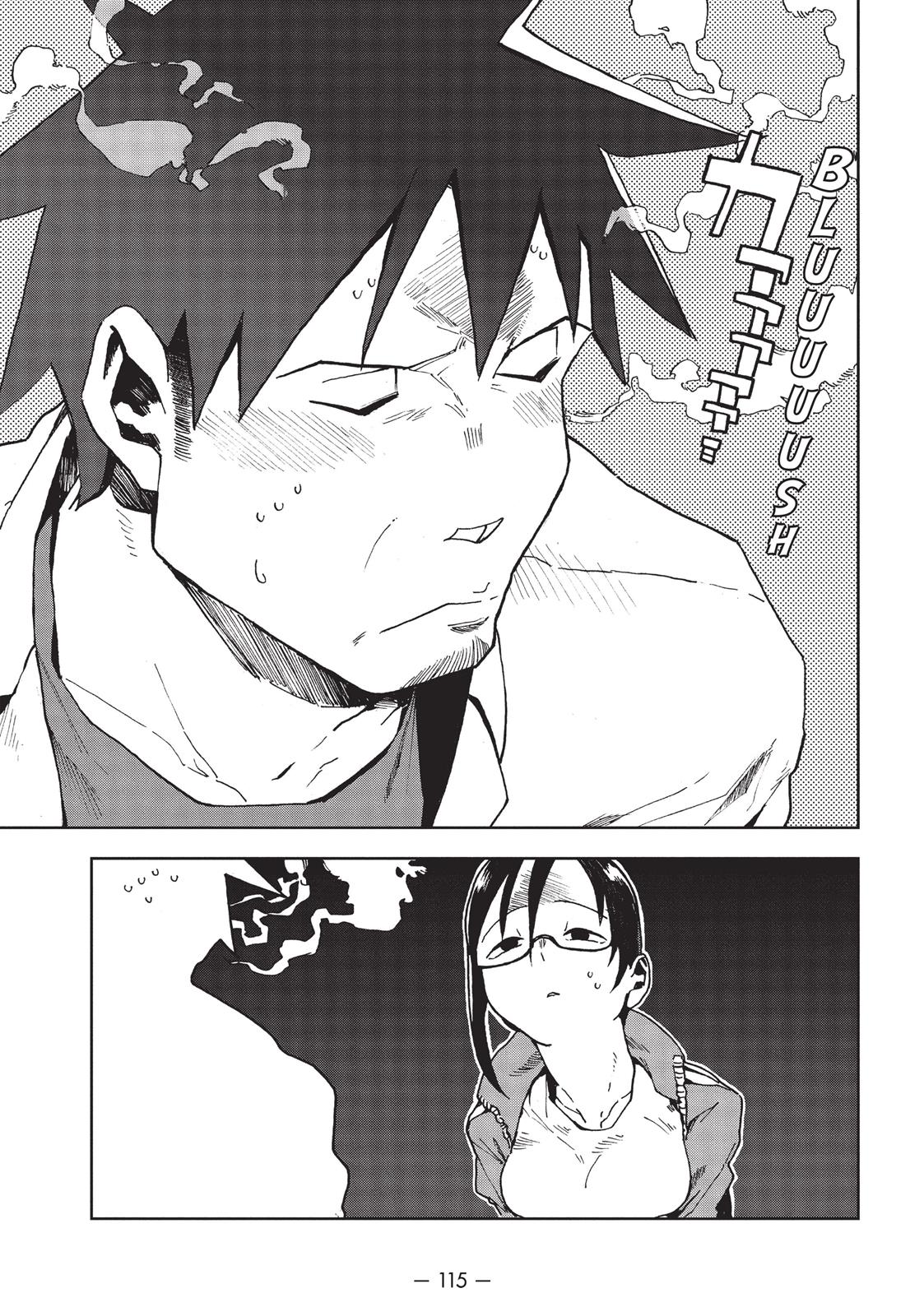 Read Interviews with Monster Girls (en) Manga Online