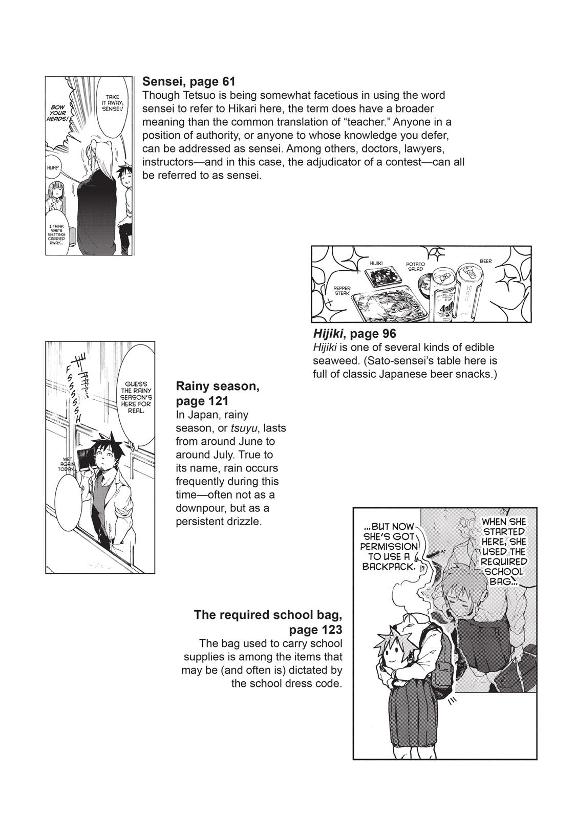 Read Interviews with Monster Girls (en) Manga Online