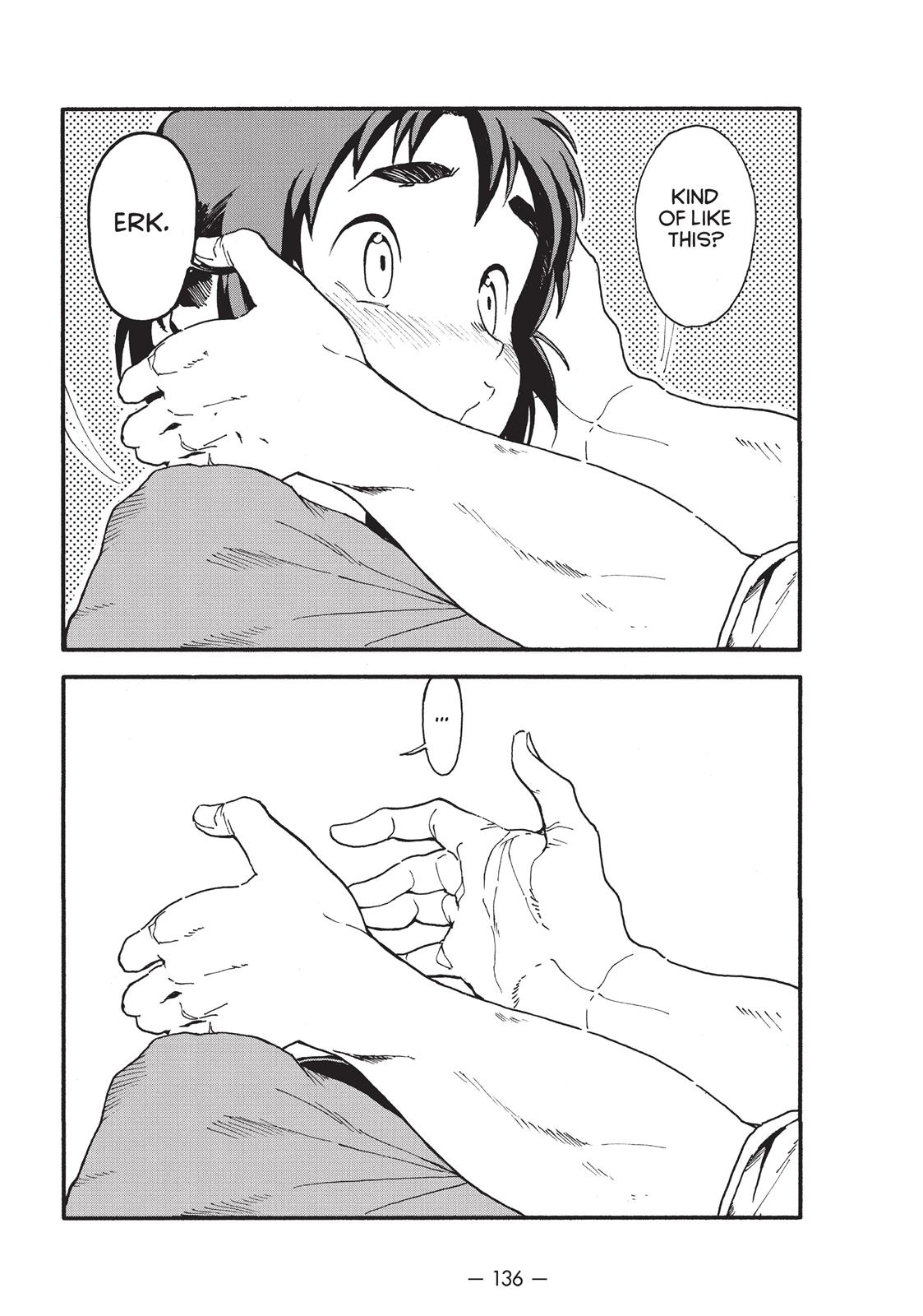 Read Interviews with Monster Girls (en) Manga Online