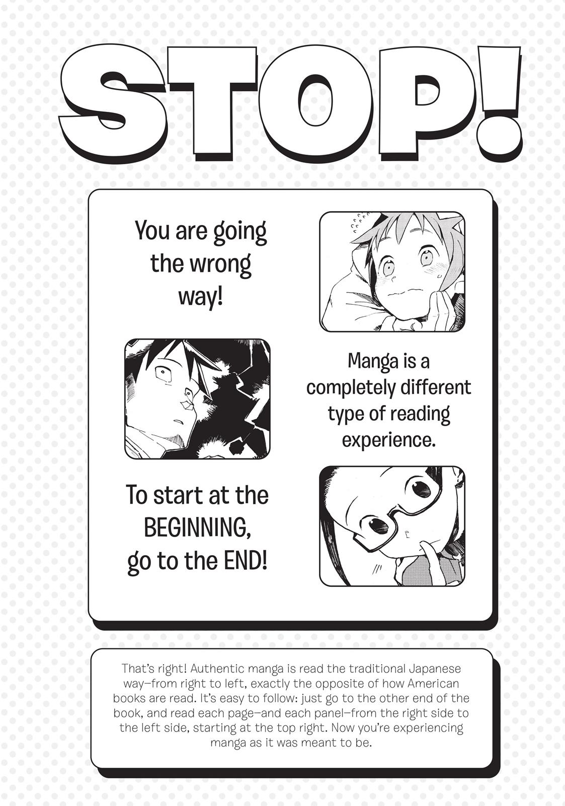 Read Interviews with Monster Girls (en) Manga Online