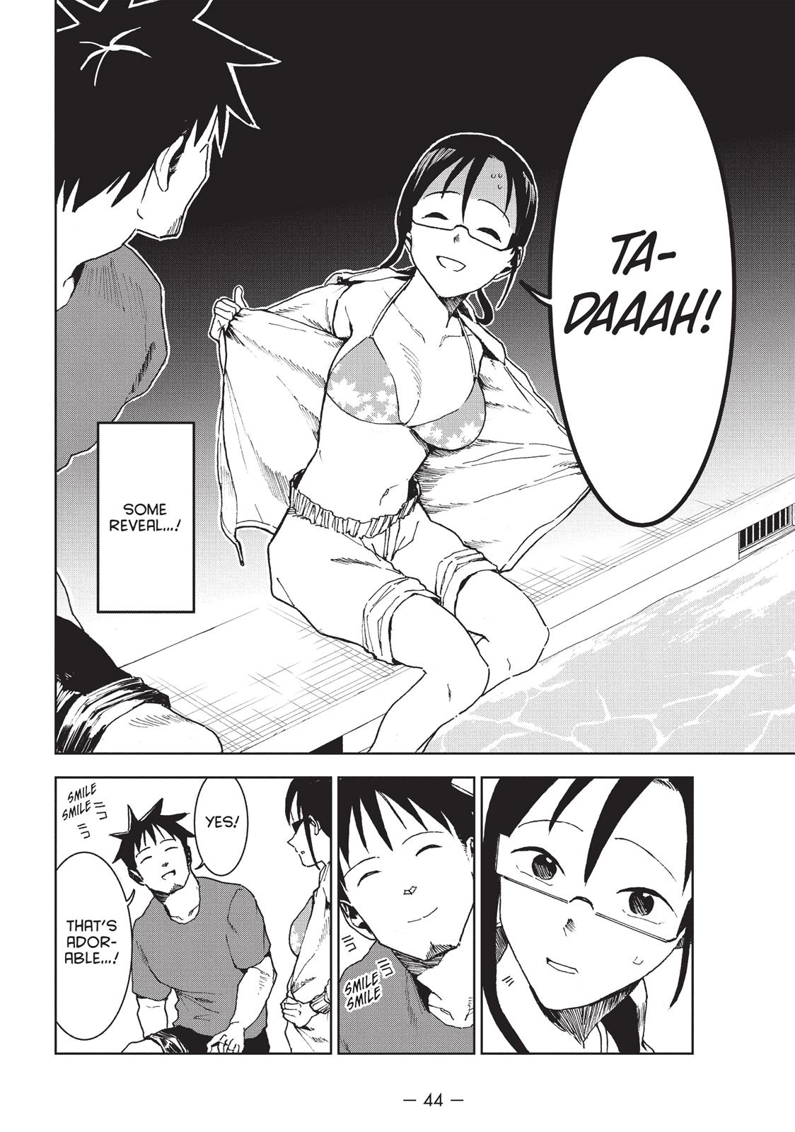 Read Interviews with Monster Girls (en) Manga Online