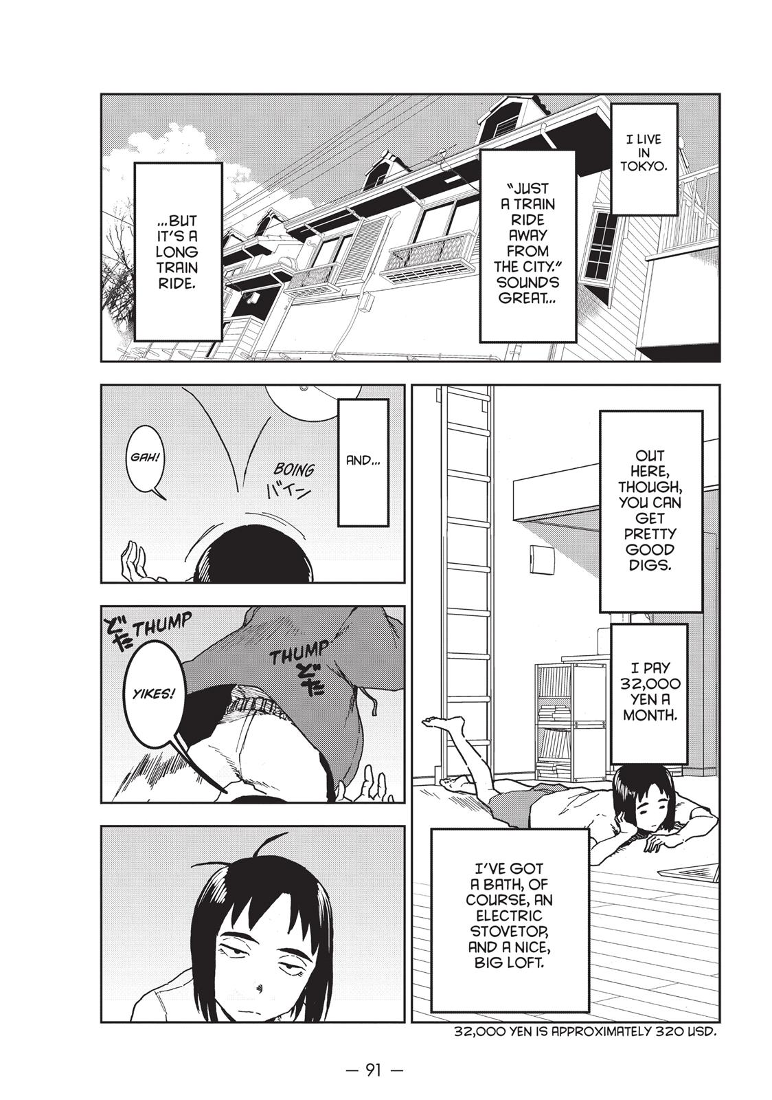 Read Interviews with Monster Girls (en) Manga Online