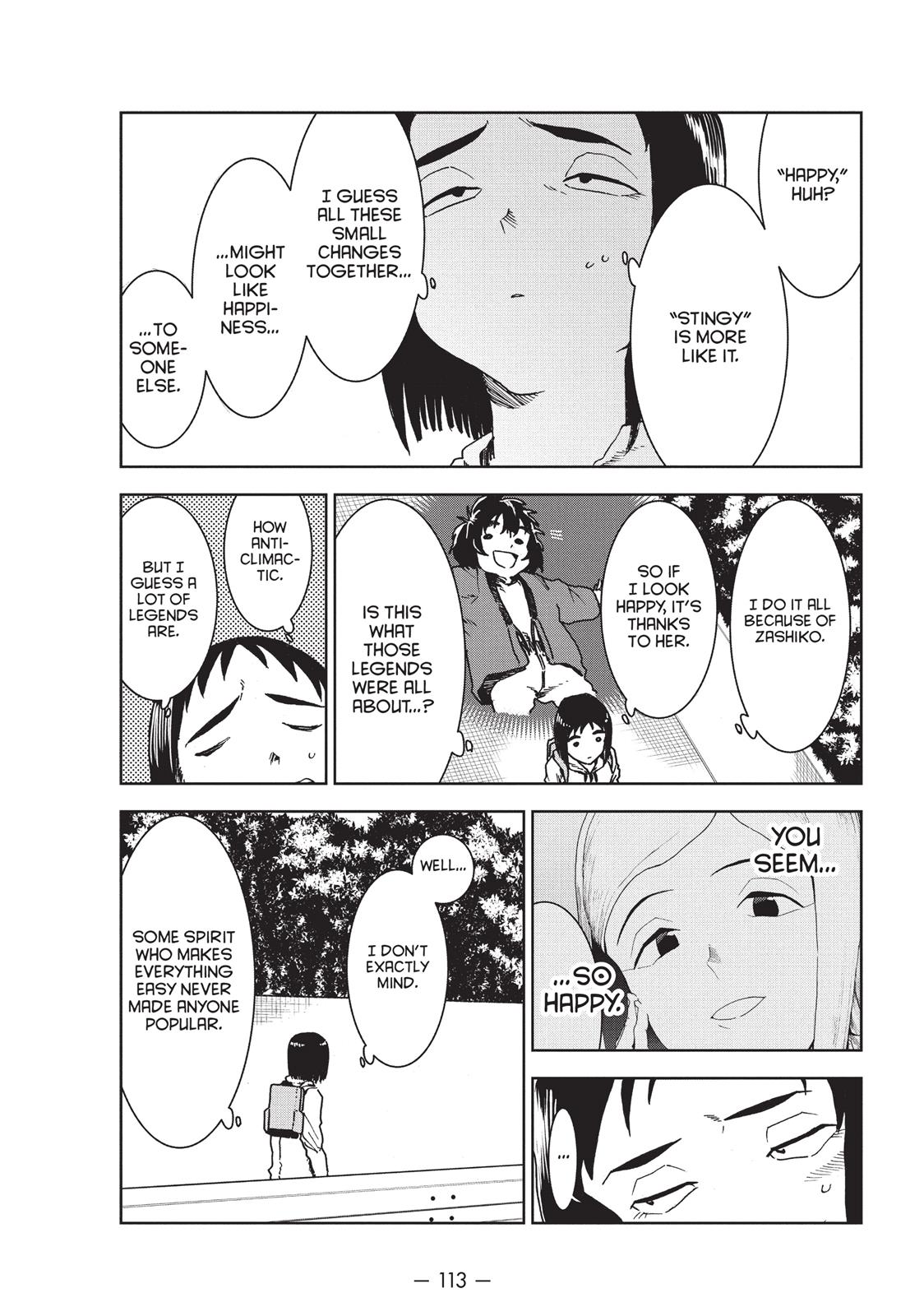 Read Interviews with Monster Girls (en) Manga Online