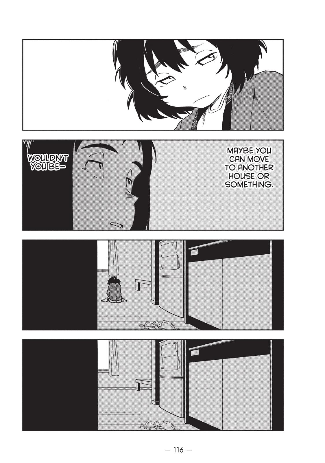 Read Interviews with Monster Girls (en) Manga Online