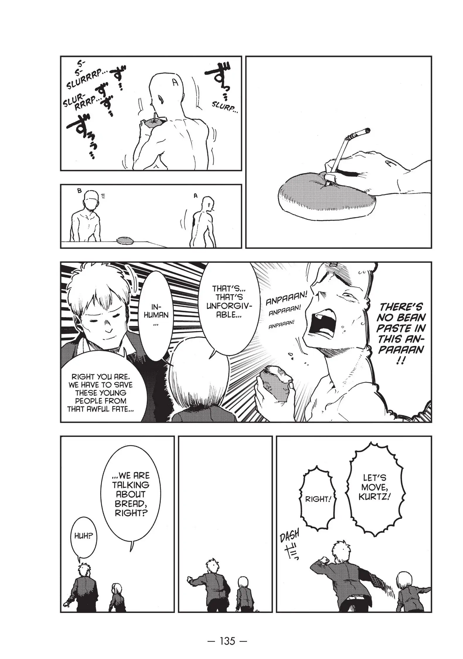 Read Interviews with Monster Girls (en) Manga Online