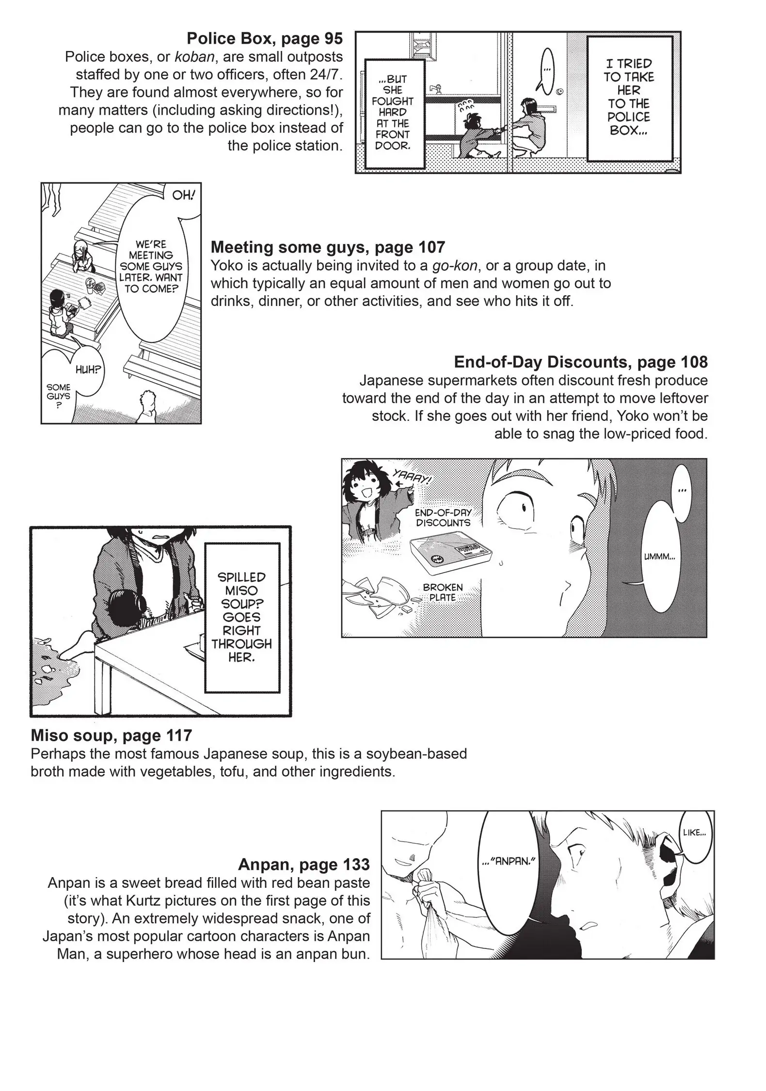 Read Interviews with Monster Girls (en) Manga Online