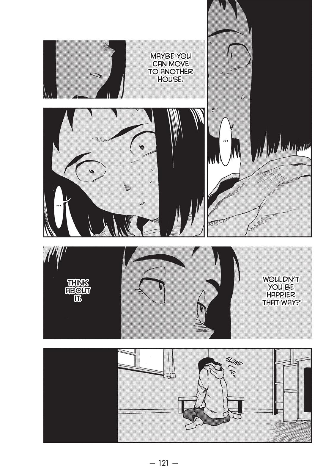 Read Interviews with Monster Girls (en) Manga Online