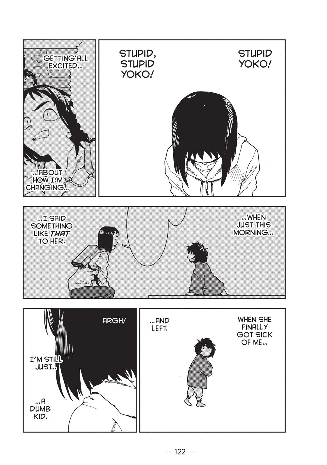 Read Interviews with Monster Girls (en) Manga Online