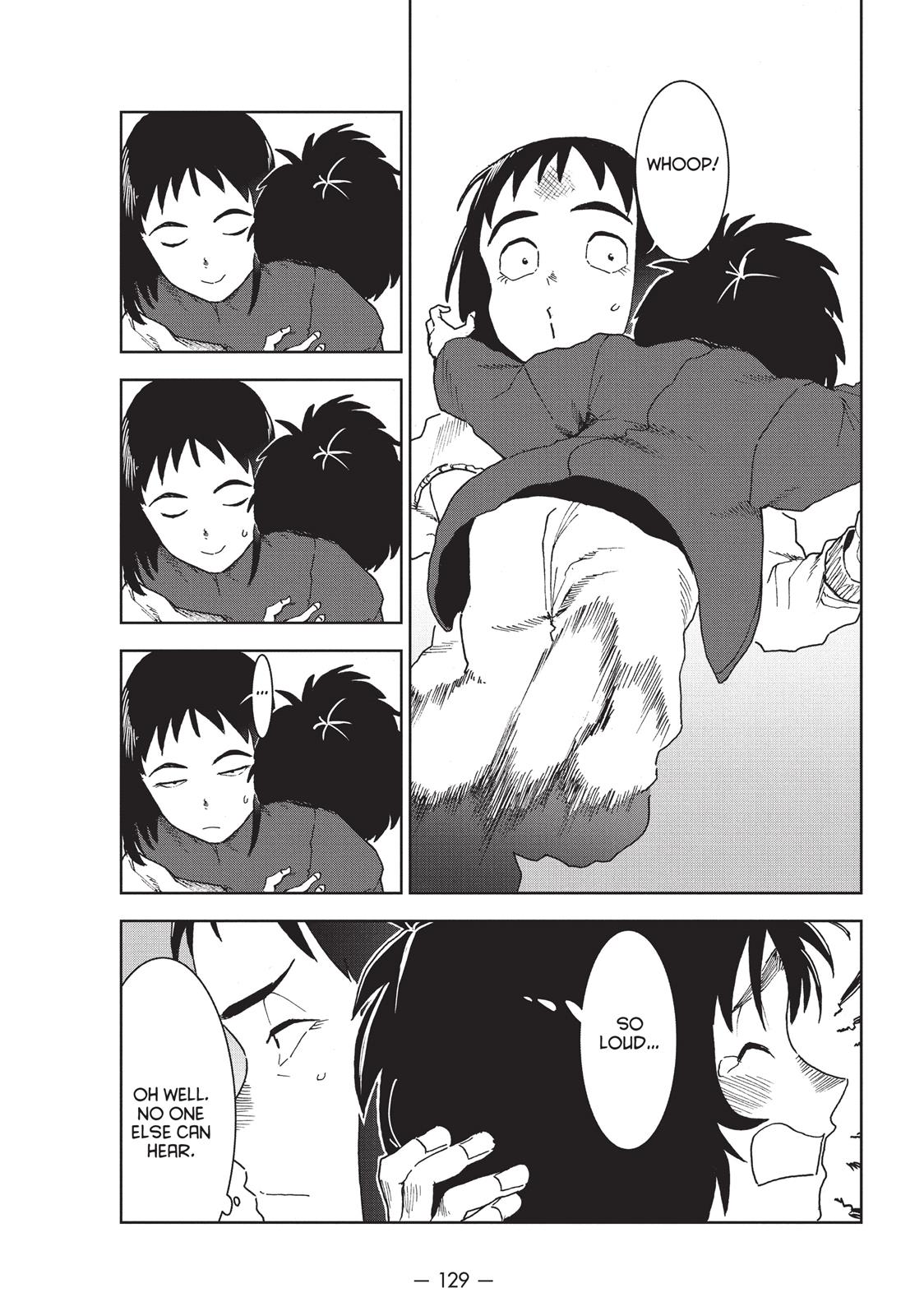 Read Interviews with Monster Girls (en) Manga Online