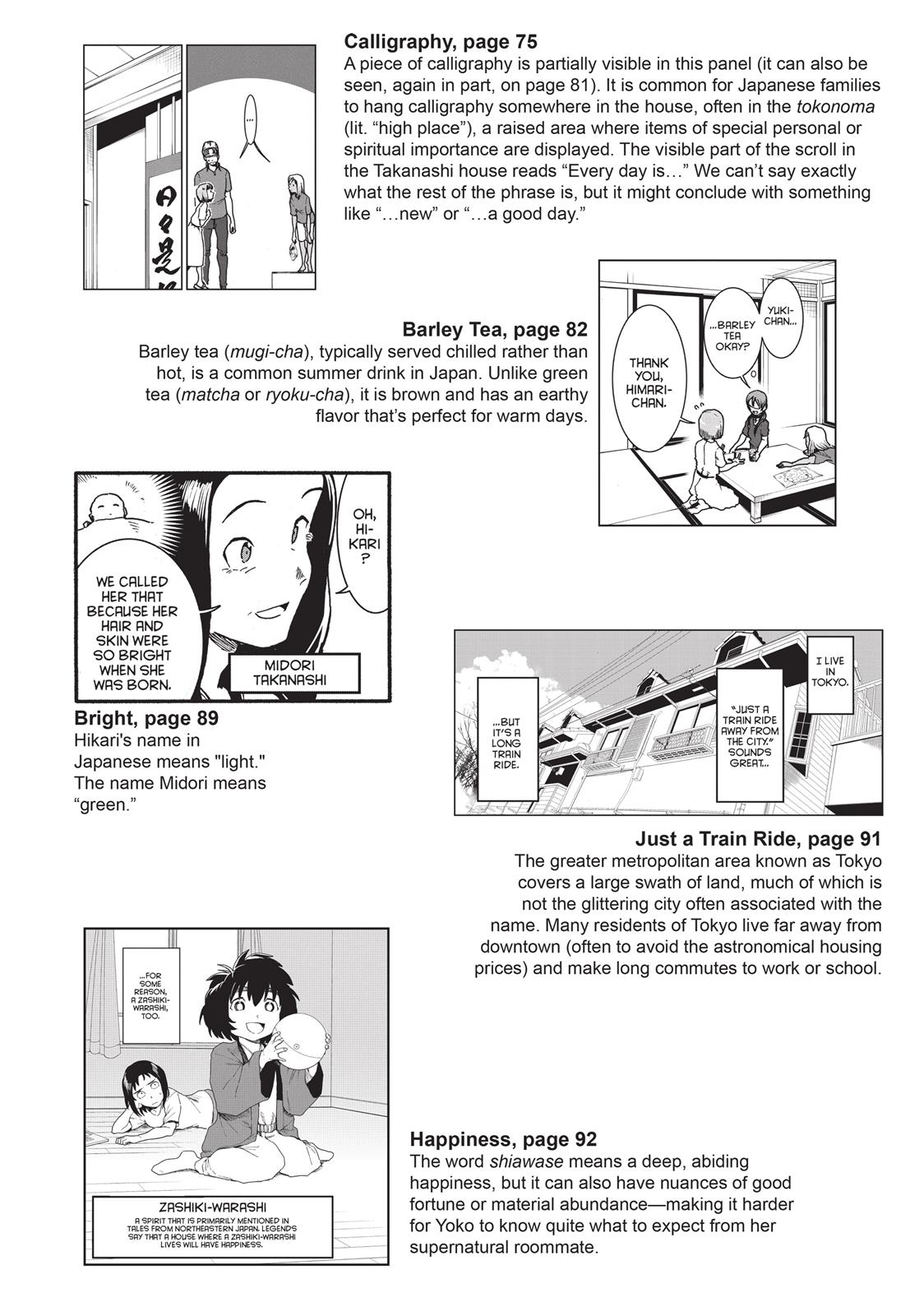 Read Interviews with Monster Girls (en) Manga Online