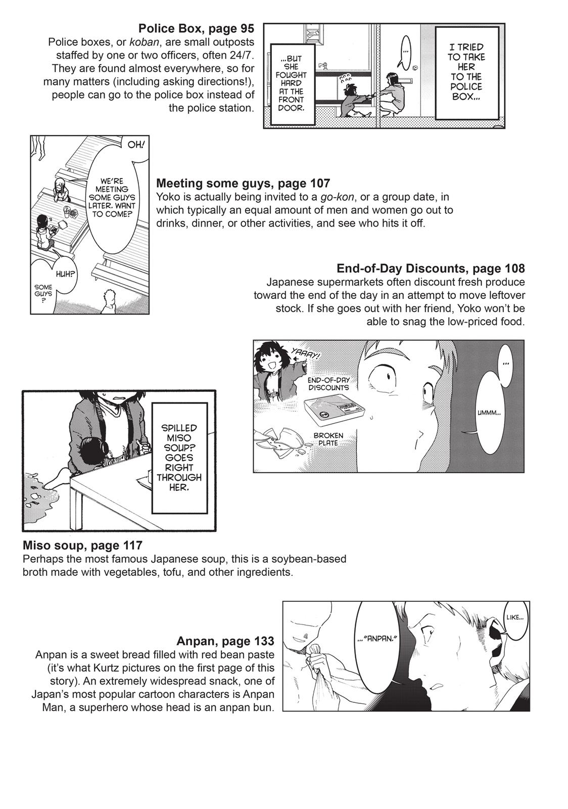 Read Interviews with Monster Girls (en) Manga Online