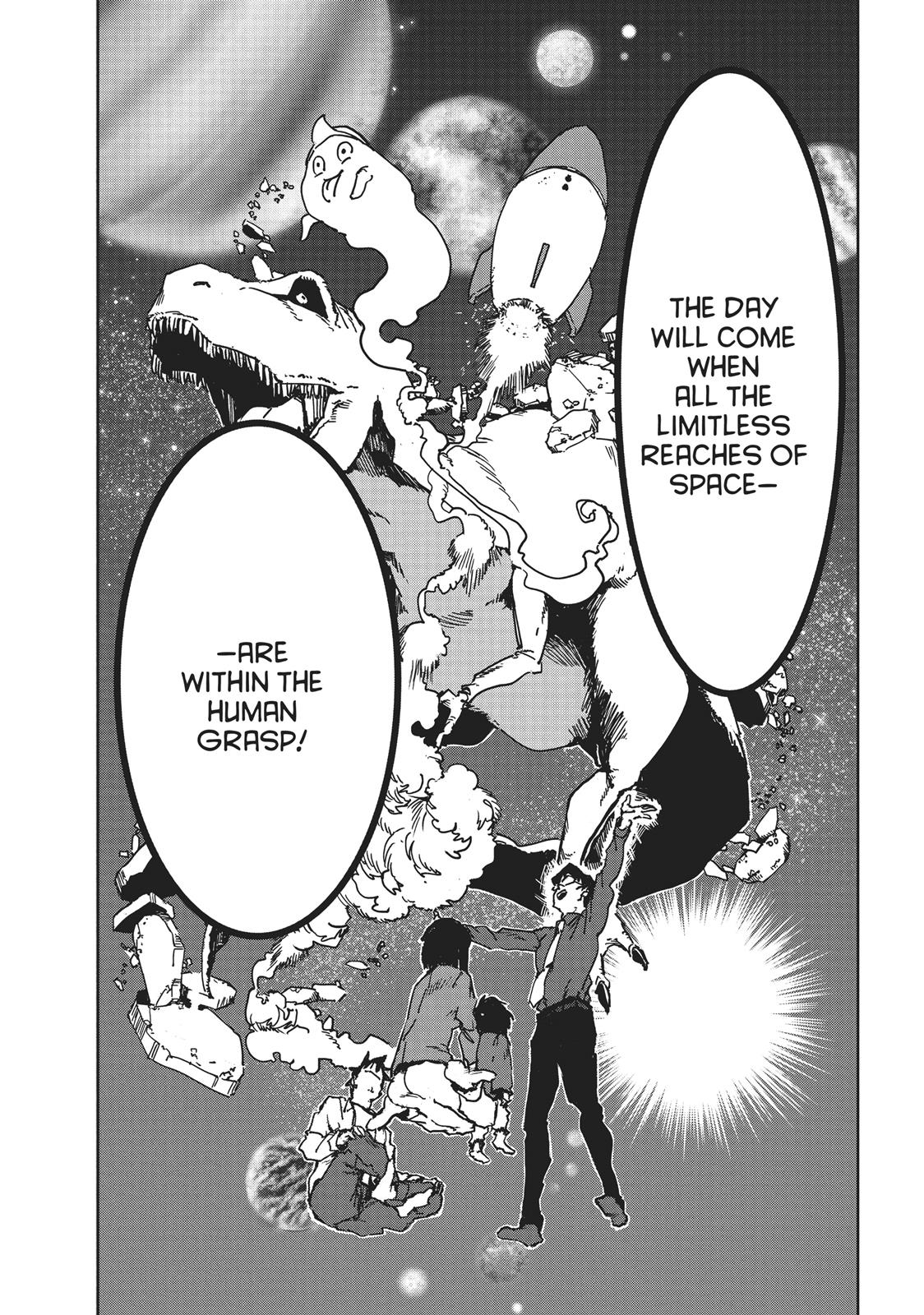 Read Interviews with Monster Girls (en) Manga Online