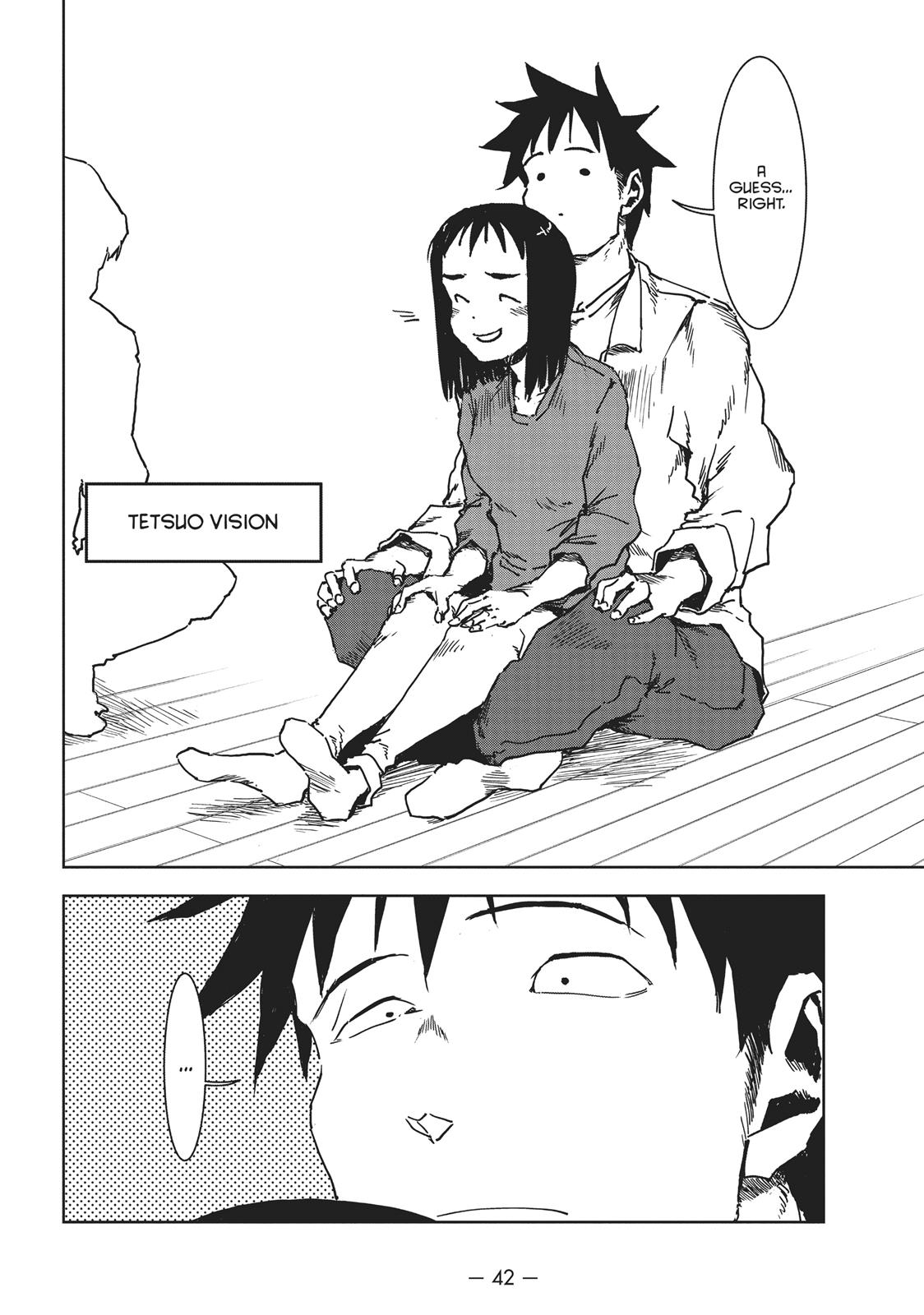 Read Interviews with Monster Girls (en) Manga Online