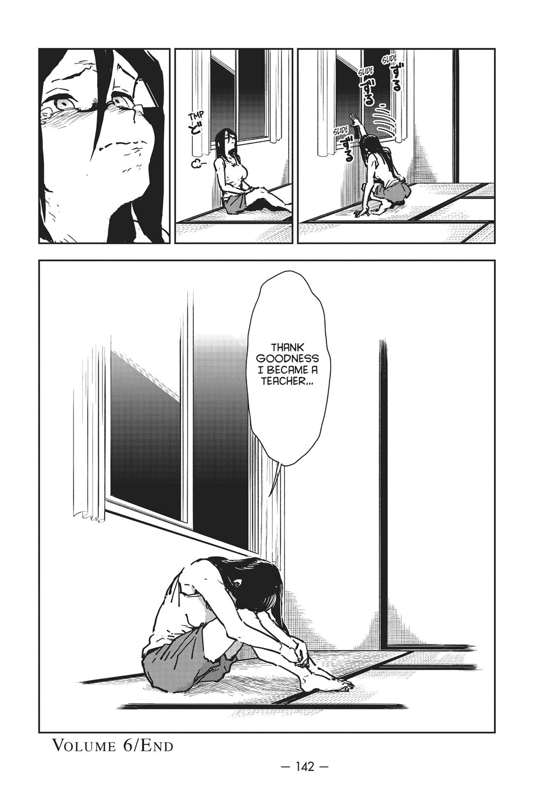 Read Interviews with Monster Girls (en) Manga Online