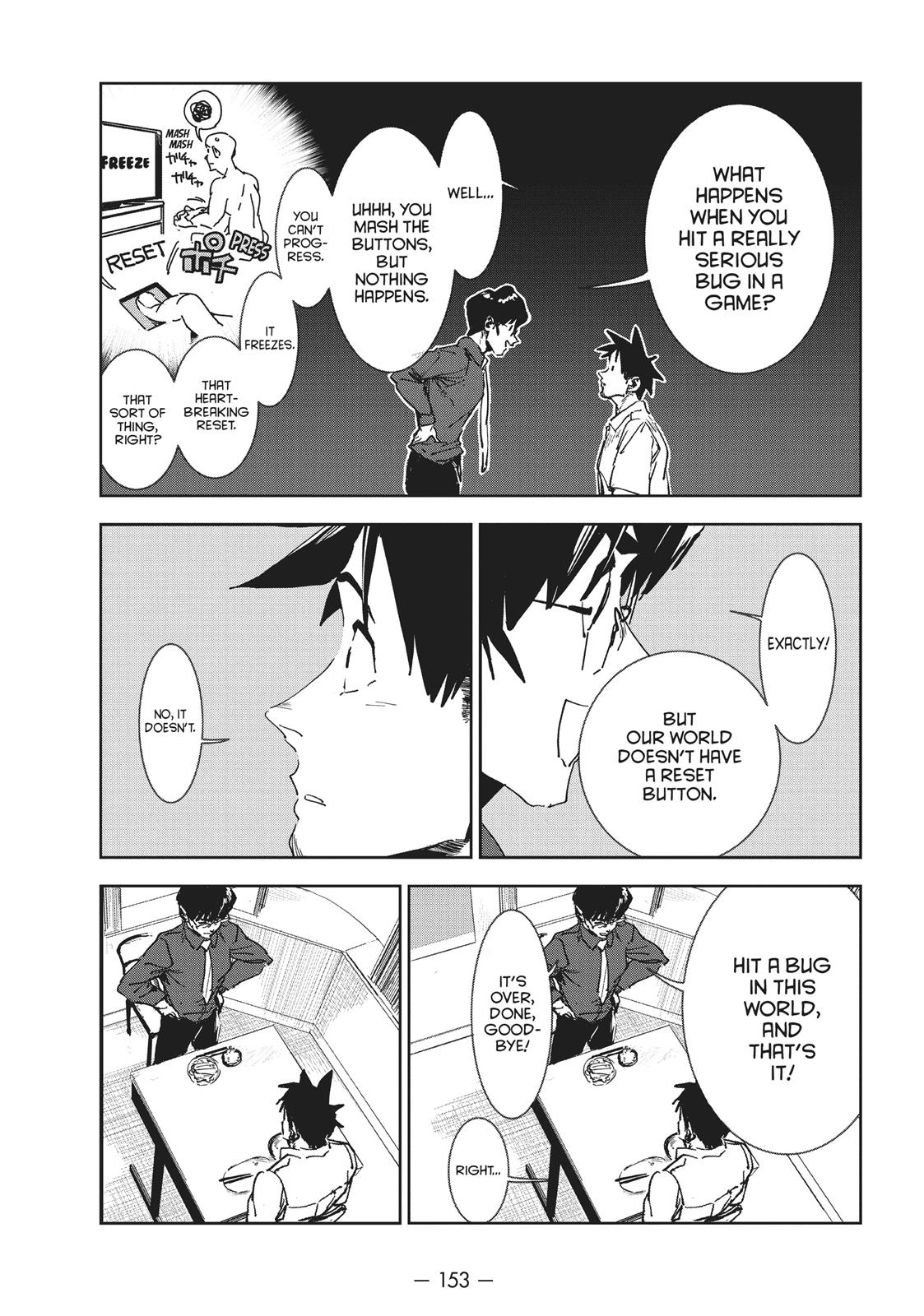 Read Interviews with Monster Girls (en) Manga Online